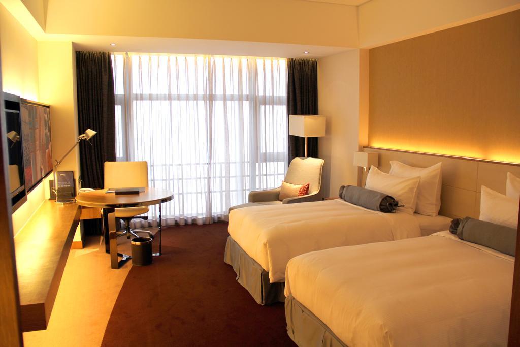 Radisson Blu Hotel Kashgar Cameră foto