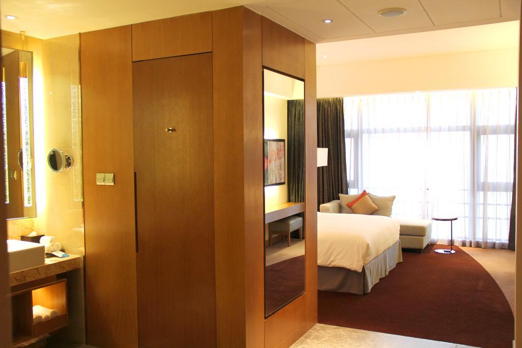 Radisson Blu Hotel Kashgar Cameră foto