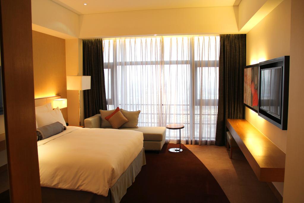 Radisson Blu Hotel Kashgar Cameră foto