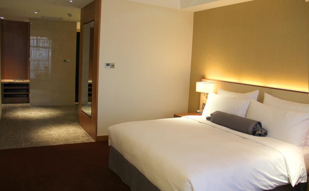Radisson Blu Hotel Kashgar Cameră foto