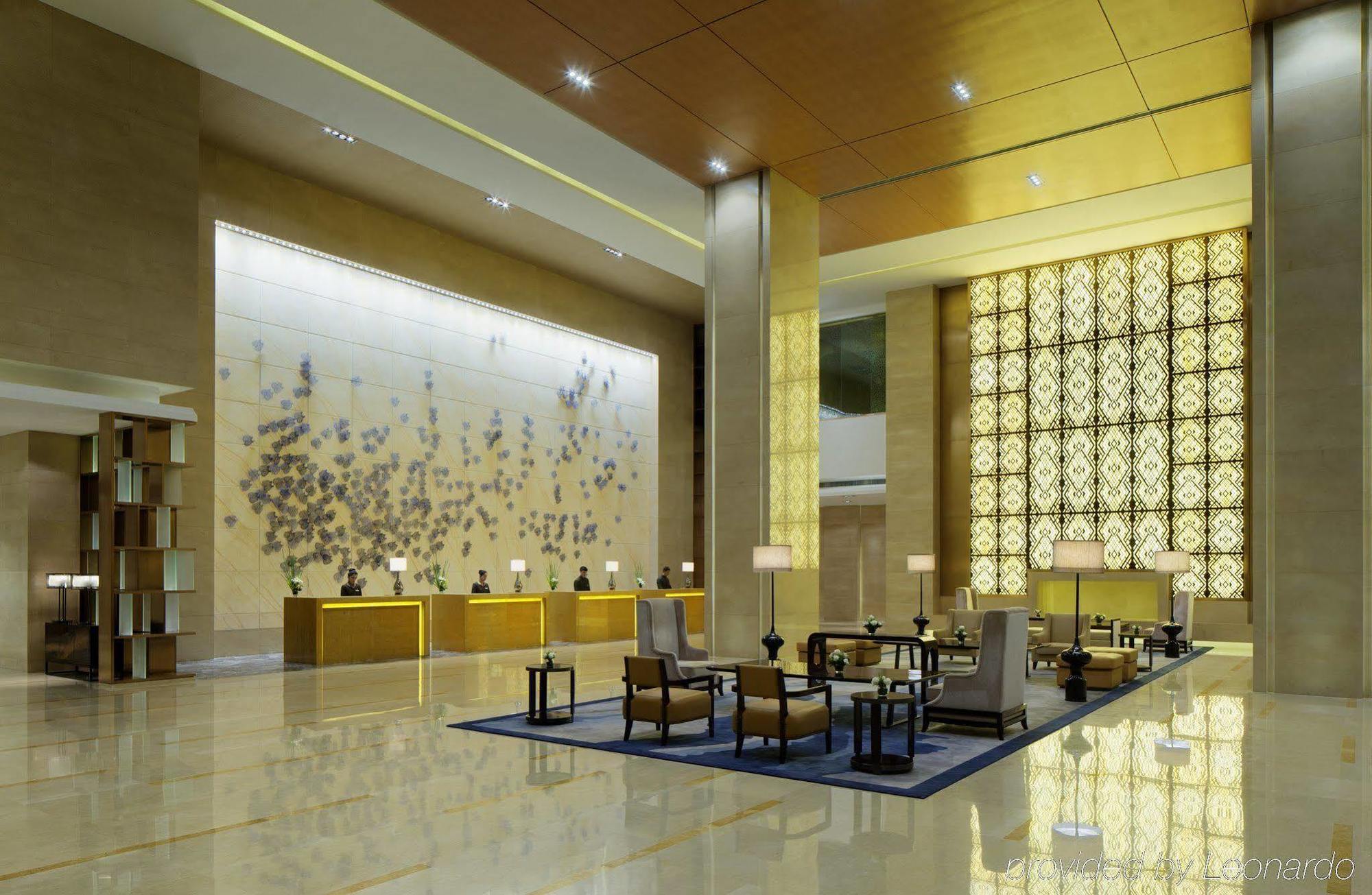 Radisson Blu Hotel Kashgar Exterior foto