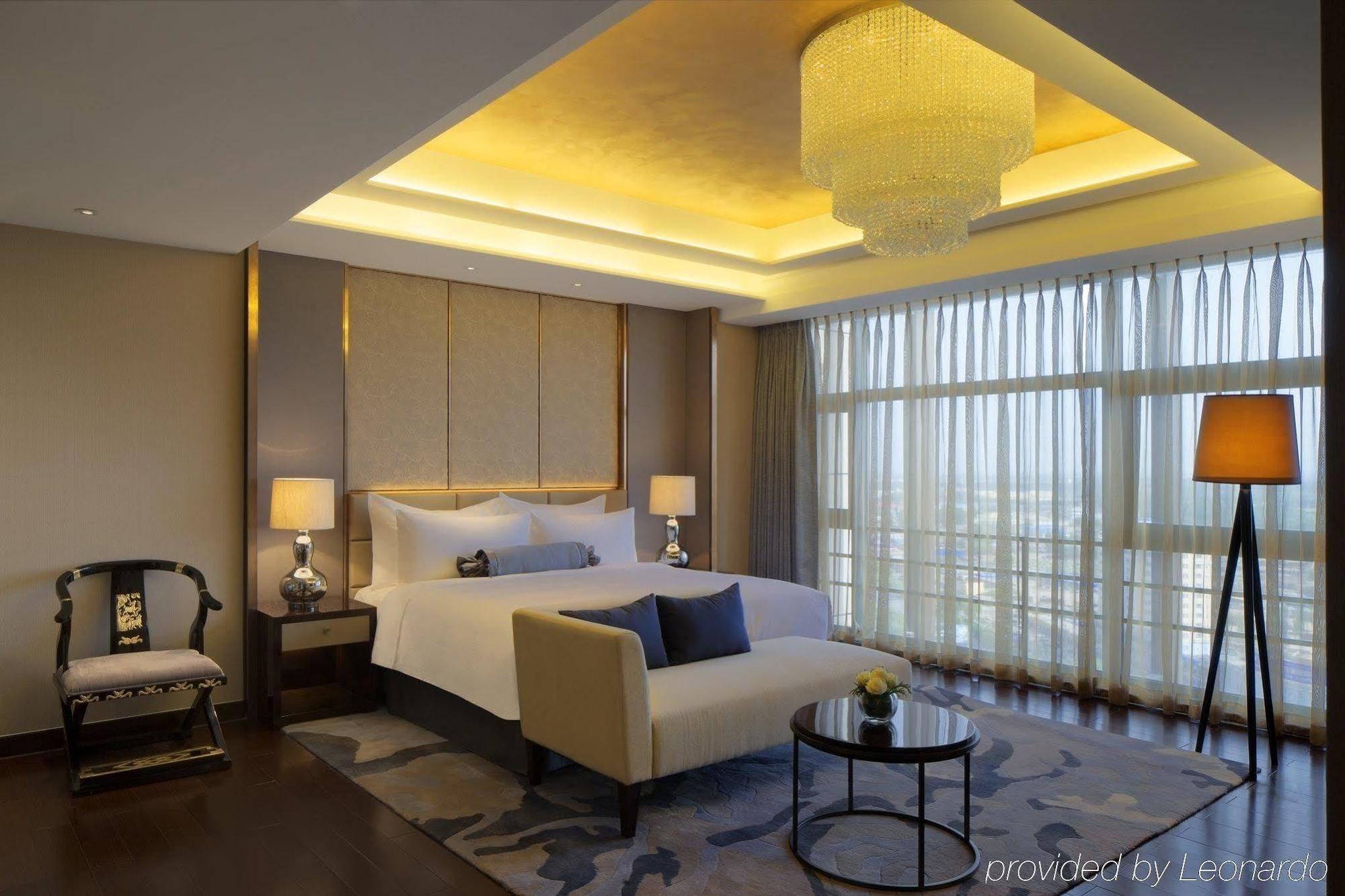 Radisson Blu Hotel Kashgar Exterior foto