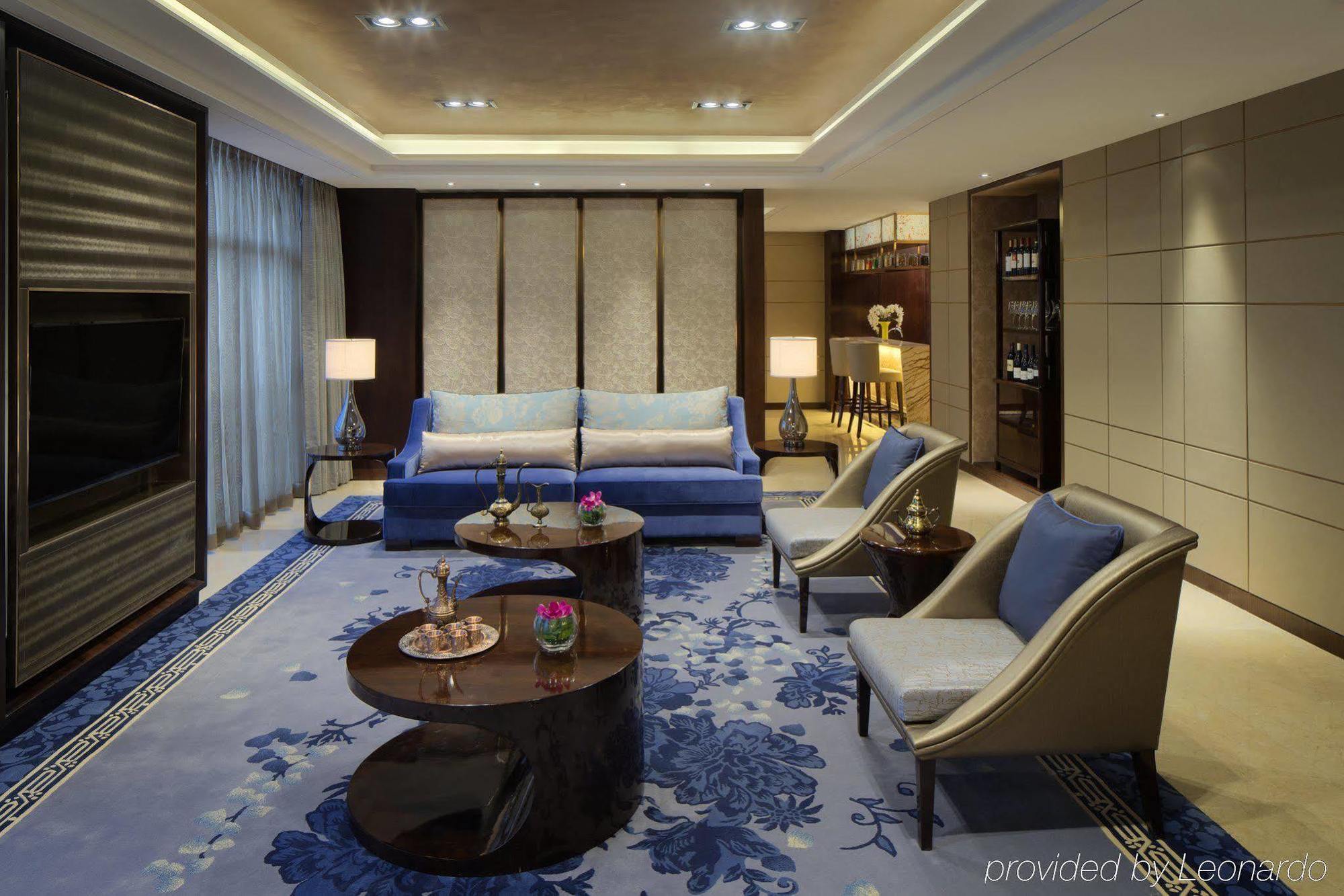 Radisson Blu Hotel Kashgar Exterior foto