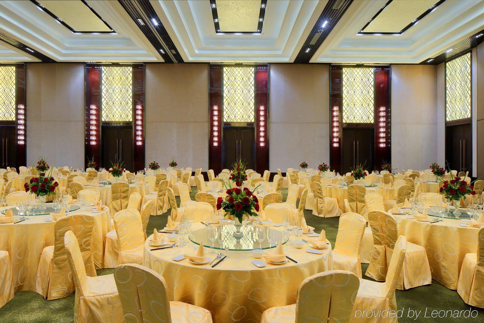 Radisson Blu Hotel Kashgar Exterior foto