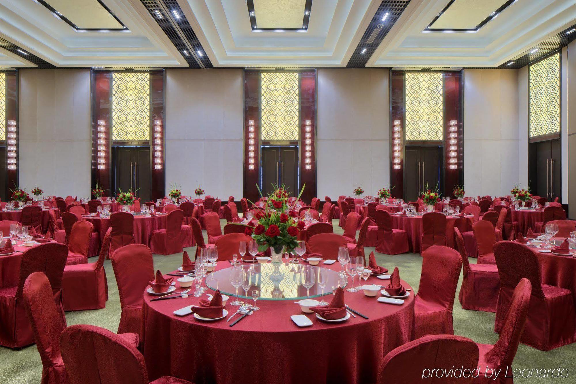 Radisson Blu Hotel Kashgar Exterior foto